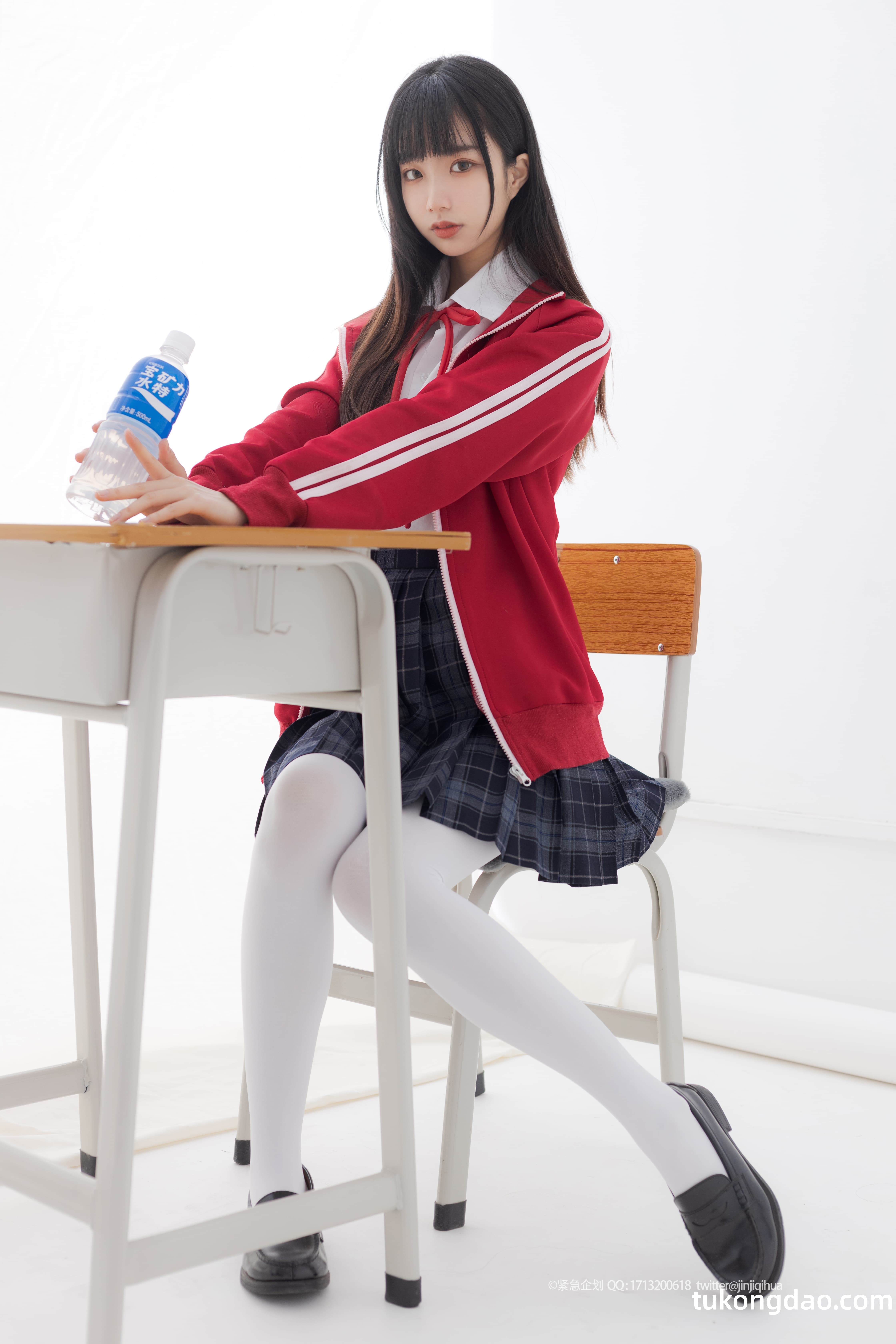 紧急企划 VOL-008 写真集 写真系列-第5张